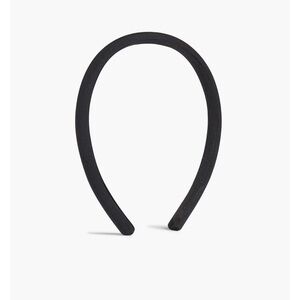 Hill House Maeve Black Headband